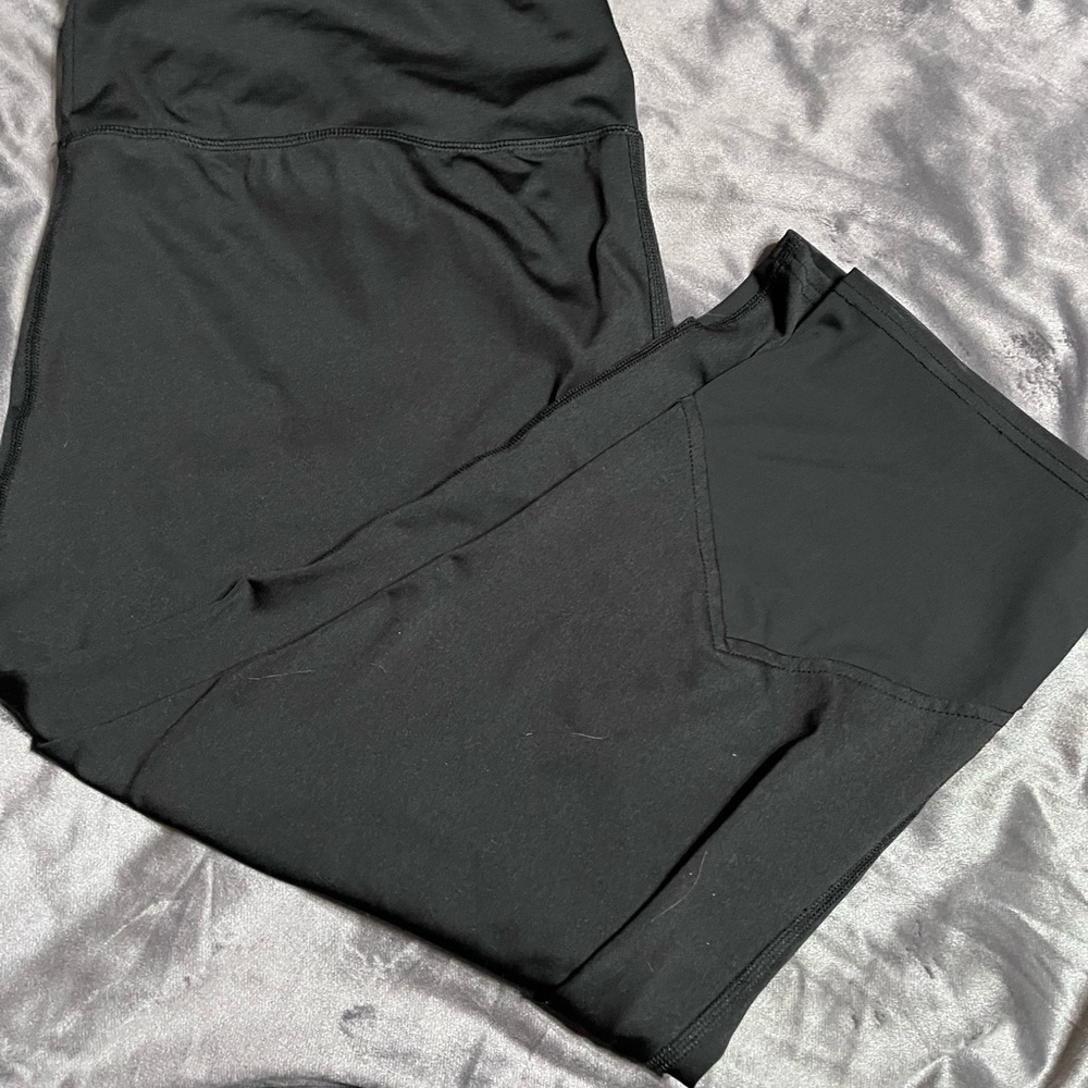 Everlast Athletic crop pants size 22